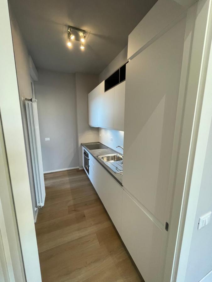 Viareggio Sabbia Bianca Apartment Екстериор снимка