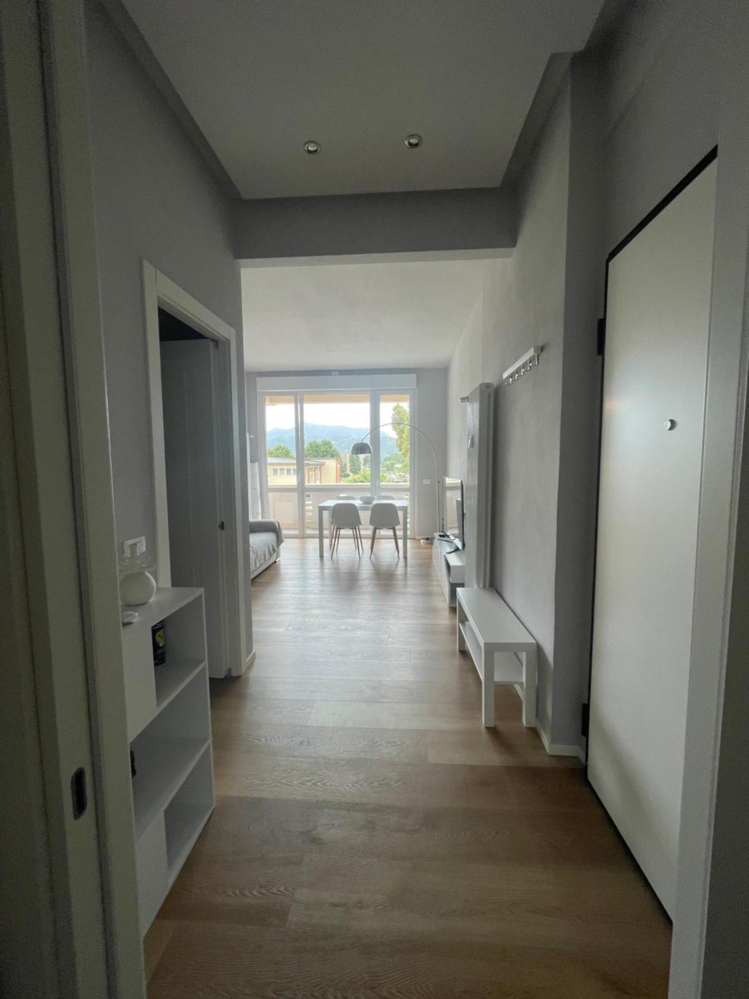 Viareggio Sabbia Bianca Apartment Екстериор снимка